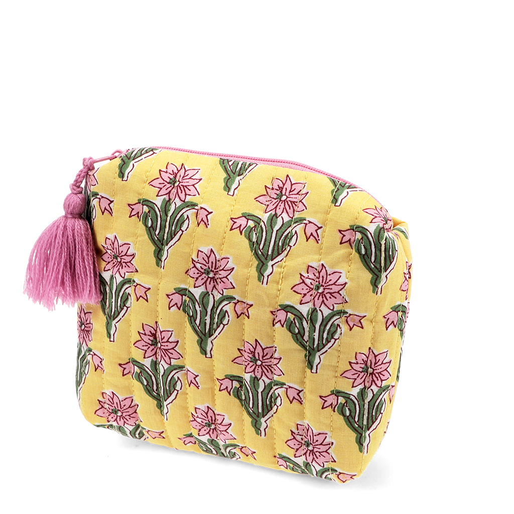 kosmetiktasche - chandani