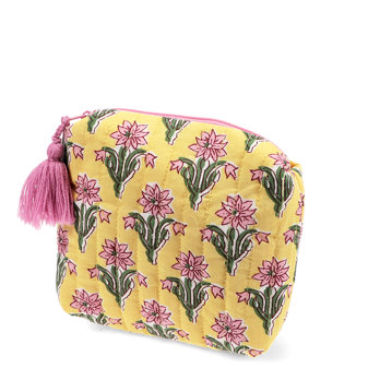 makeup bag - chandani