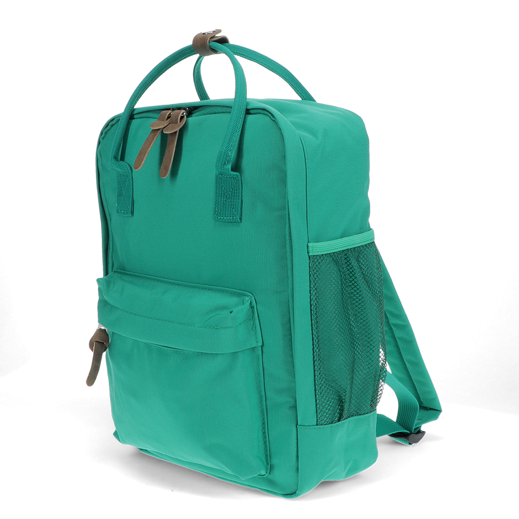 compact backpack (8l) - green