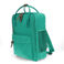 sac à dos compact (8l) - vert