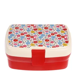 lunch box with tray - tilde lunch box with tray - tilde