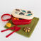 children's bento box - prehistoric land