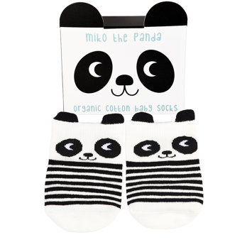 chaussettes miko the panda (une paire)