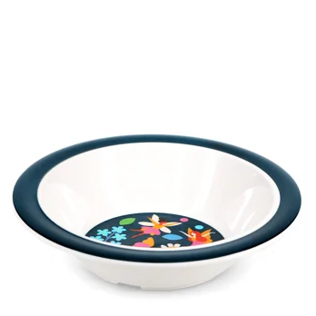 bol en mélamine enfant - fairies in the garden bol en mélamine enfant - fairies in the garden