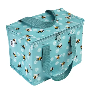 isolierte snacktasche bumblebee isolierte snacktasche bumblebee
