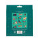 serviettes en papier (paquet de 20) - amis festifs