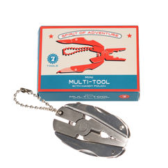 mini-outil multifonction spirit of adventure