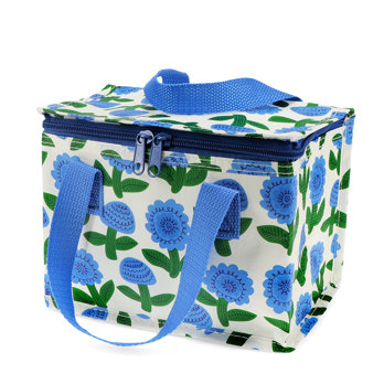 isolierte snacktasche - florence