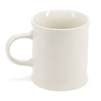 tasse en grès 400 ml - chien tasse en grès 400 ml - chien
