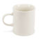 stoneware mug 400ml - dog