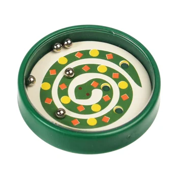 assorted tilt puzzles - wild wonders assorted tilt puzzles - wild wonders