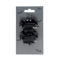 pinces à cheveux (lot de 2) – chauve-souris