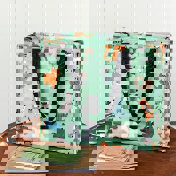 charlotte-tasche nine lives