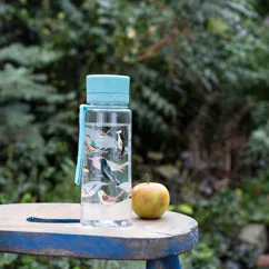 water bottle 600ml - garden birds water bottle 600ml - garden birds