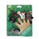 tier-fingerpuppen (5-er set) - safari