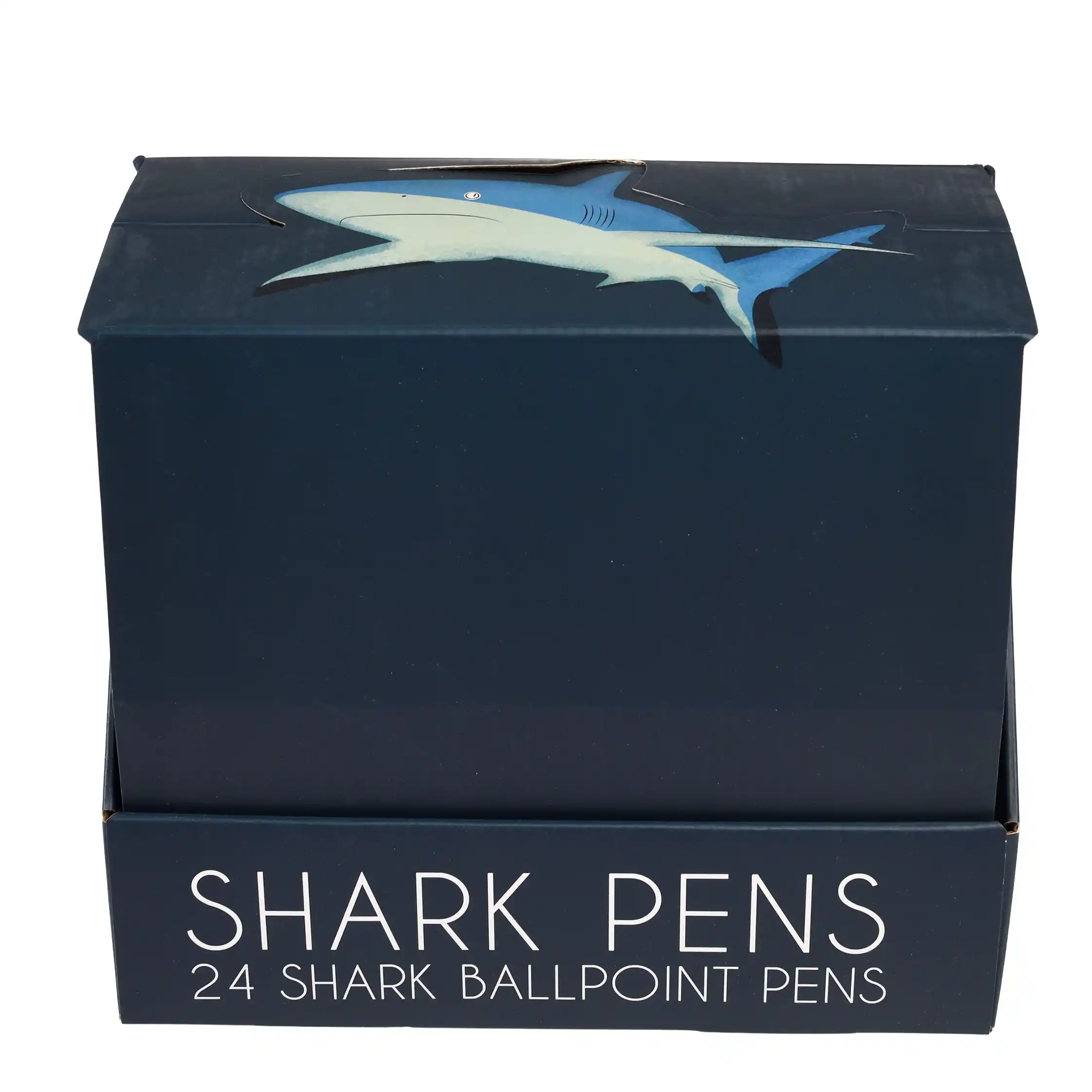 shark ballpoint pen