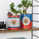 medium storage tins (set of 2) - old leopard brewery