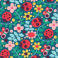 feuilles de papier cadeau - ladybird