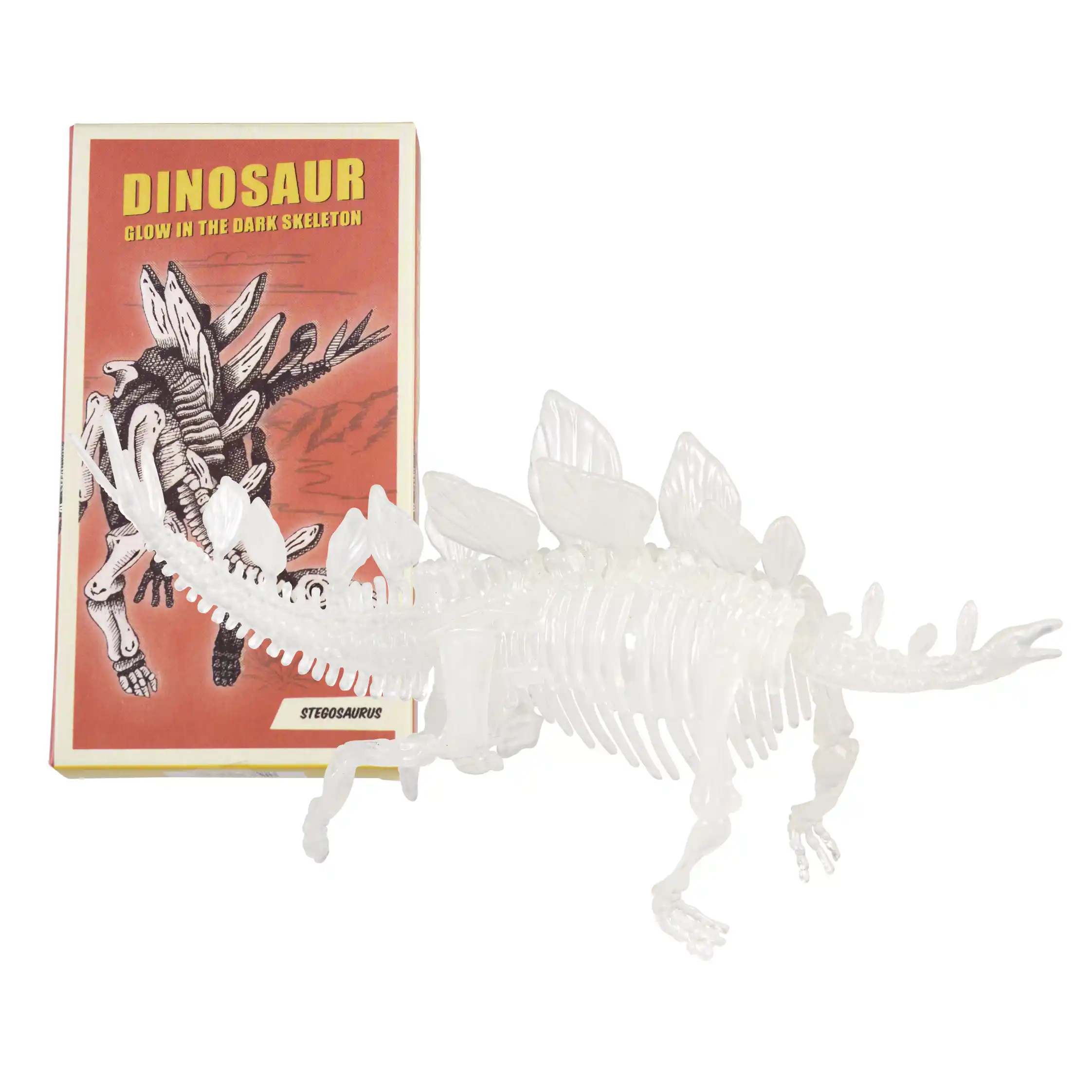 kit de esqueleto de dinosaurio surtido