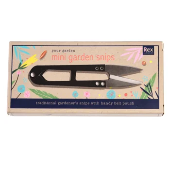 mini garden snips - your garden mini garden snips - your garden