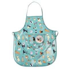 children's apron - best in show