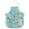 children's apron - best in show