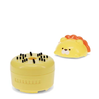 desk vacuum - lion desk vacuum - lion