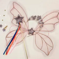 baguette etoile fairies in the garden baguette etoile fairies in the garden