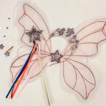baguette etoile fairies in the garden baguette etoile fairies in the garden
