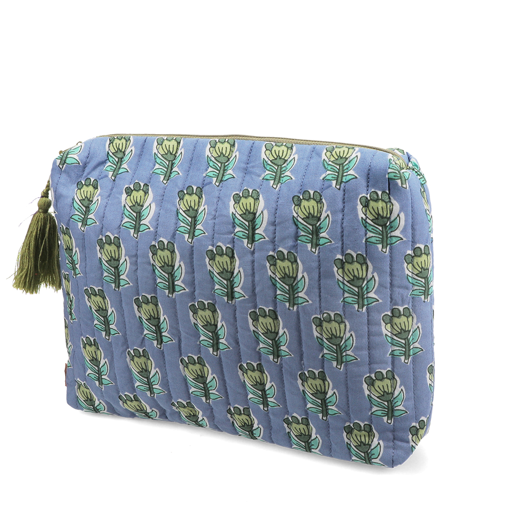 wash bag - binita