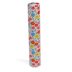 tube long de crayons de couleur - tilde