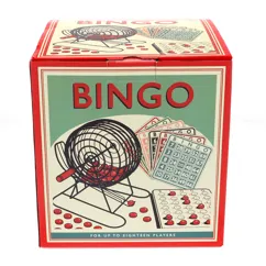 bingo game set bingo game set