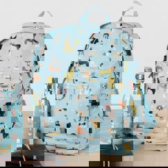 children's backpack - best in show