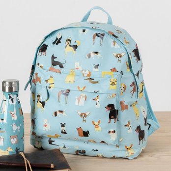 children's backpack - best in show