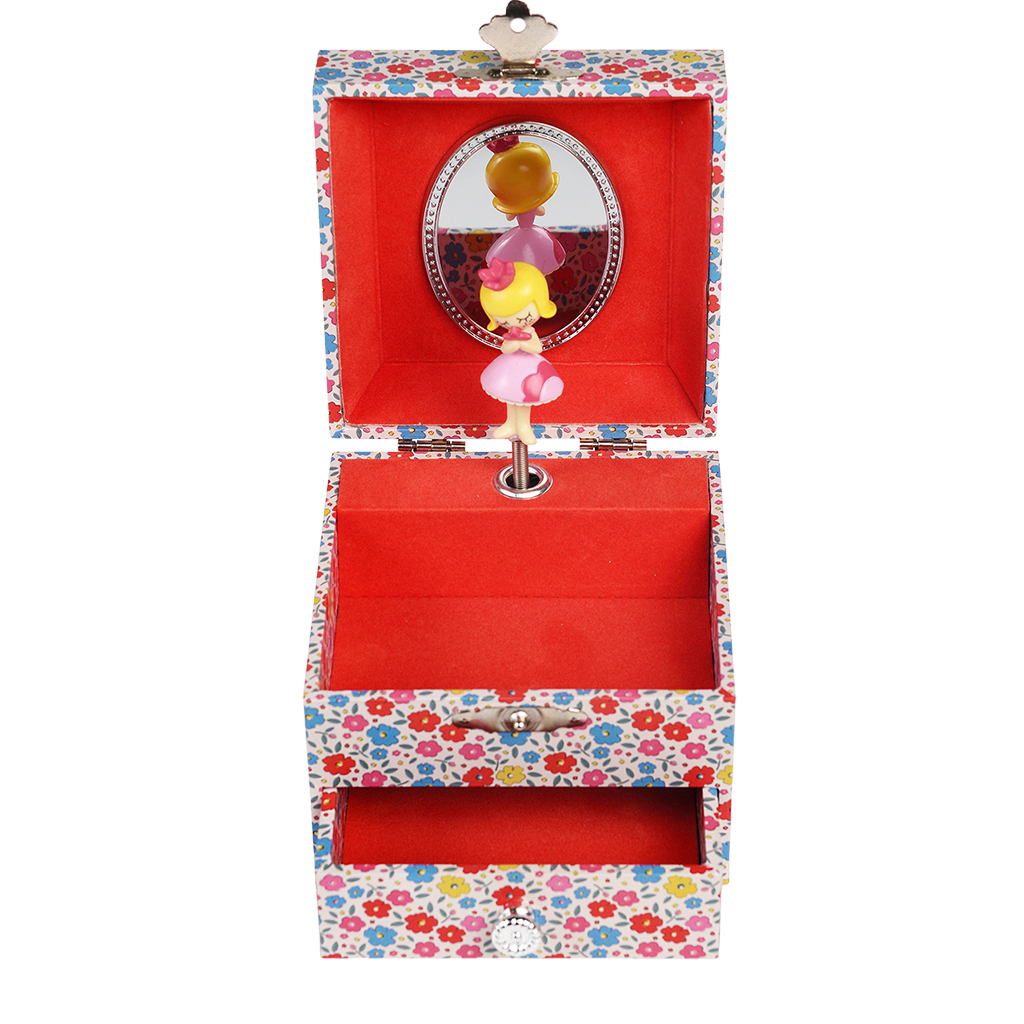 musical jewellery box - tilde
