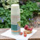 bouteille isotherme motif "table periodique"