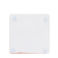 ceramic coasters (set of 2) - pink