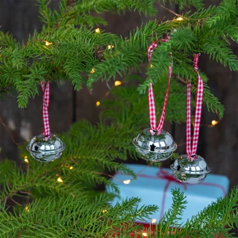 christmas jingle bells - winter walk christmas jingle bells - winter walk