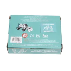 mini construction kit - digger mini construction kit - digger