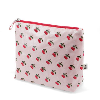 trousse de toilette pour enfant - little cherry