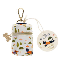 dog poo bag