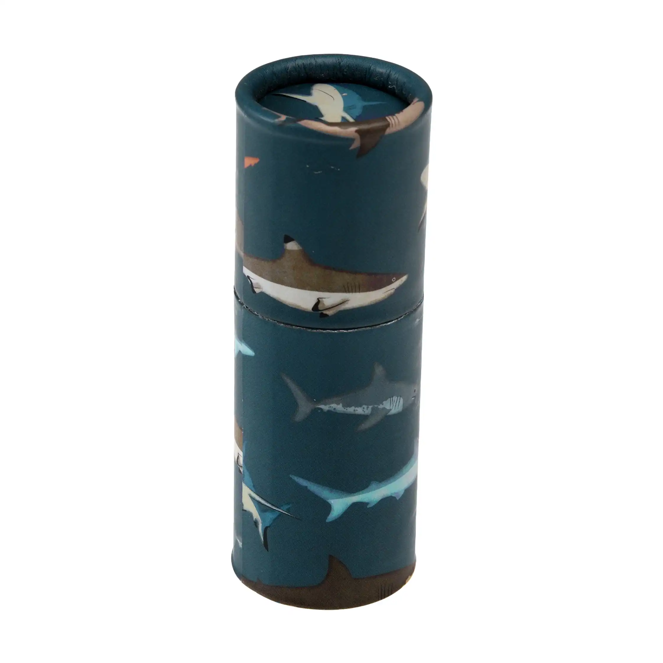 lápices para colorear en un tubo sharks (juego de 12)