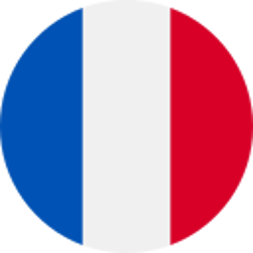 Flag of France