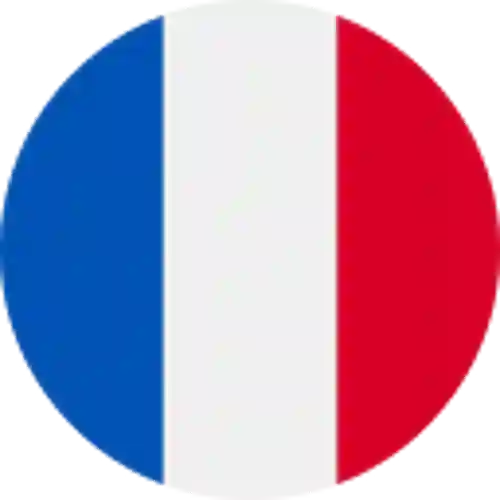 Flag of France