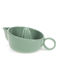 ceramic lemon juicer - green