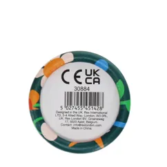 long tube of colouring pencils - fairies in the garden long tube of colouring pencils - fairies in the garden