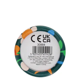 long tube of colouring pencils - fairies in the garden long tube of colouring pencils - fairies in the garden