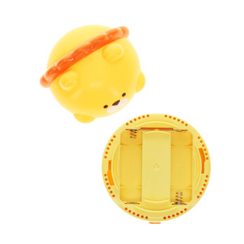 aspirateur de bureau - lion