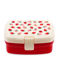 lunchbox mit fach - little strawberry