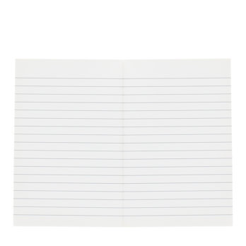 notizheft a6 - little cherry